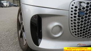 SMART ForTwo usata, con Park Distance Control