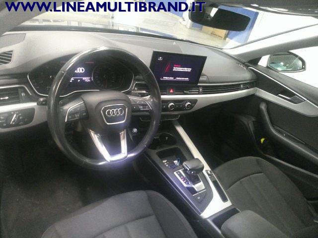 AUDI A4 usata, con Autoradio