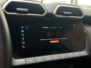 MG ZS usata, con Controllo vocale