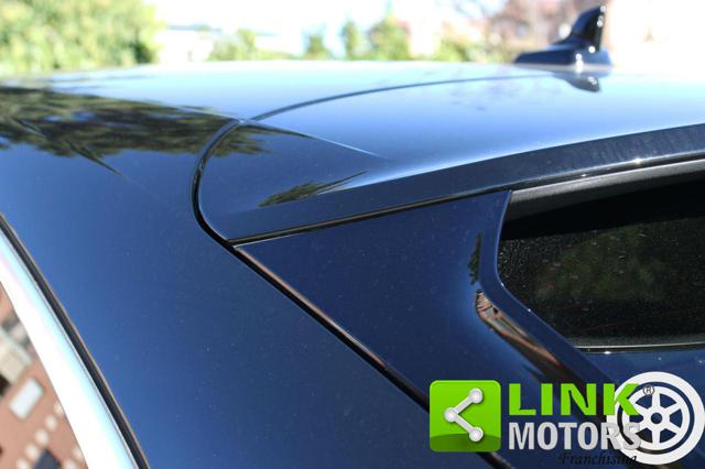 AUDI Q3 usata, con Frenata d