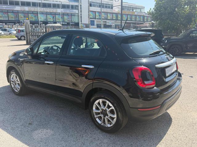 FIAT 500X usata, con Climatizzatore