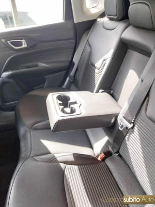 JEEP Compass usata 23