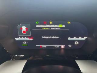 AUDI A3 usata, con Immobilizzatore elettronico