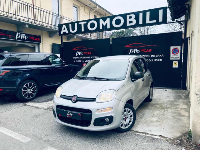 FIAT Panda usata, con ABS