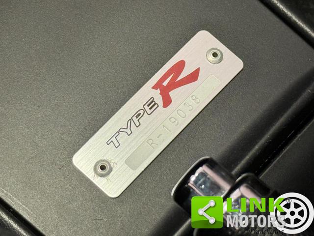 HONDA Civic usata, con Pneumatici estivi