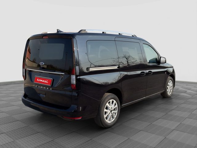 FORD Tourneo Connect usata 4