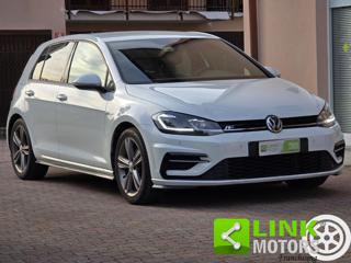 VOLKSWAGEN Golf 1.5 TSI 150 CV R-Line