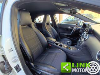 MERCEDES-BENZ A 180 usata 37