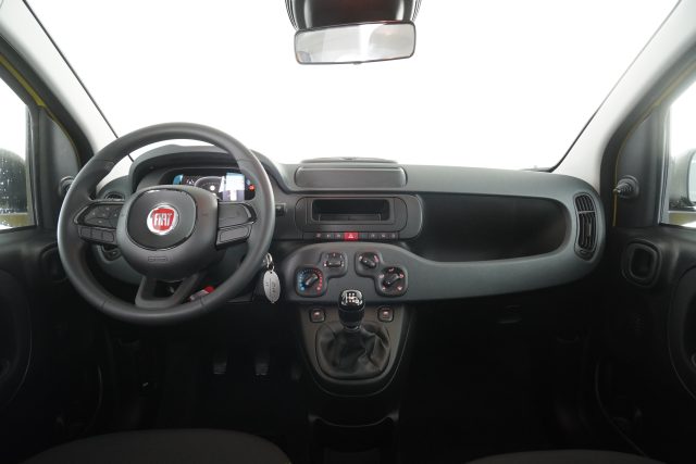 FIAT Panda usata 11