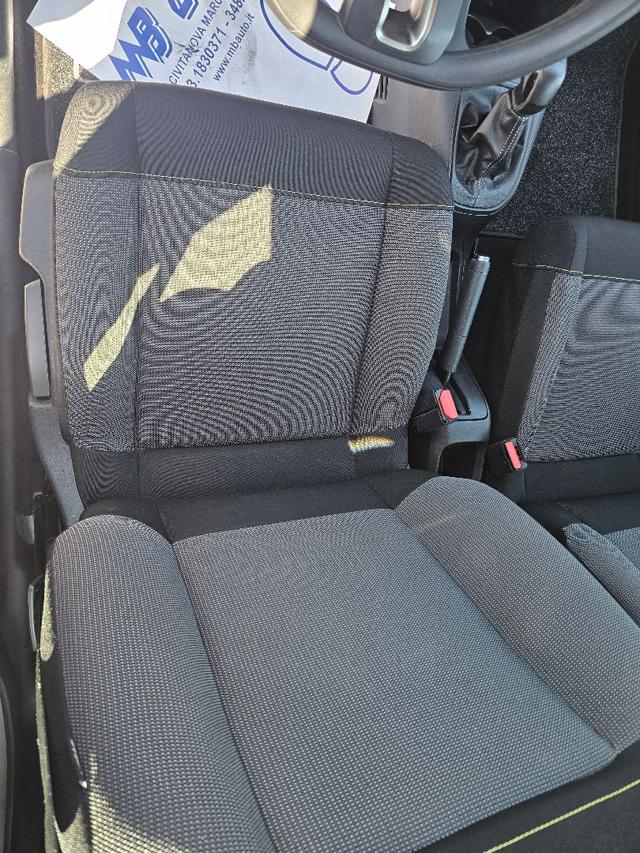 CITROEN C3 usata, con Climatizzatore