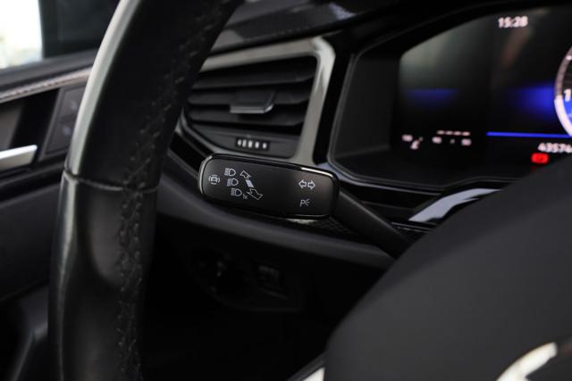 VOLKSWAGEN Taigo usata, con Autoradio digitale