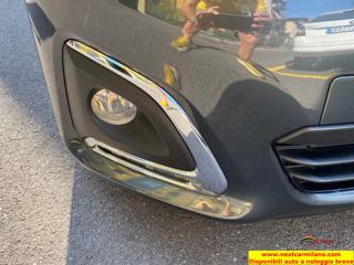 PEUGEOT 108 usata, con Isofix