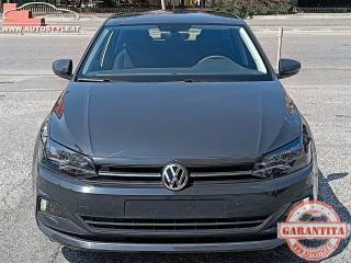 VOLKSWAGEN Polo usata, con Frenata d