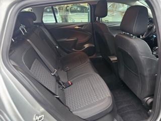 OPEL Astra usata, con Airbag laterali
