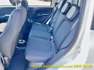 FIAT Panda usata, con Autoradio