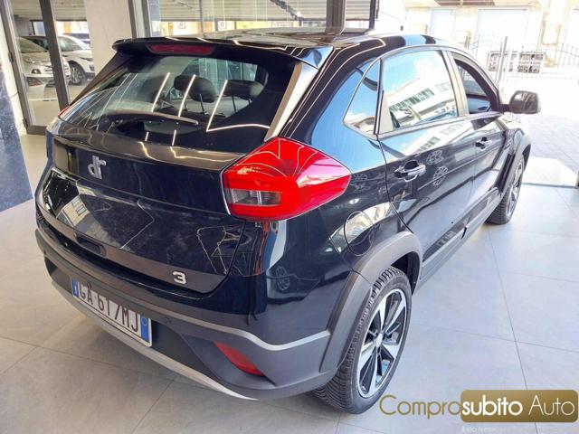 DR MOTOR DR3 usata, con Climatizzatore