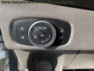 FORD Transit Custom usata, con Volante multifunzione