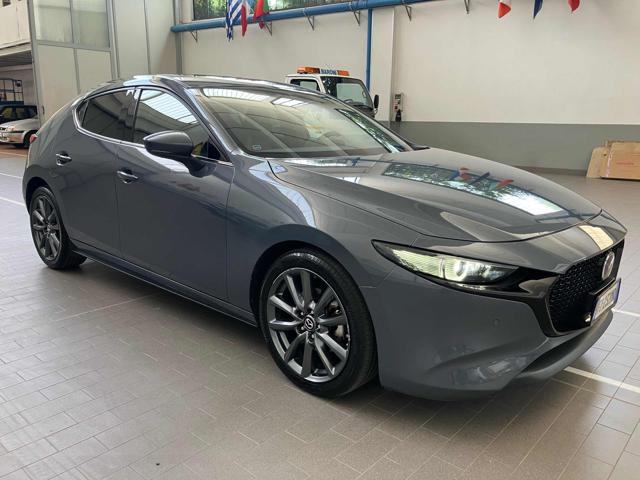 MAZDA 3 usata, con Airbag laterali