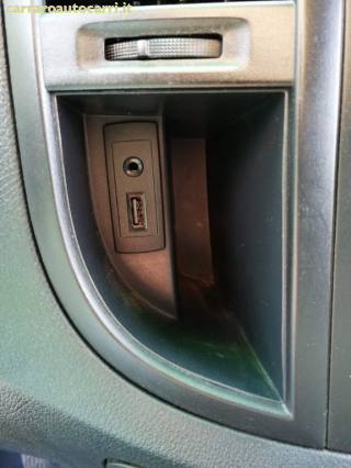 MERCEDES-BENZ Vito usata, con Start/Stop Automatico