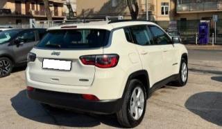 JEEP Compass usata, con Alzacristalli elettrici