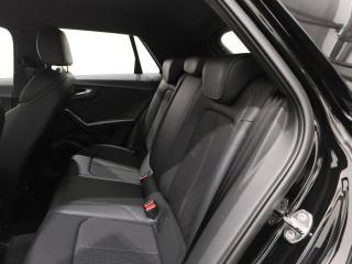 AUDI Q2 usata, con Vetri oscurati