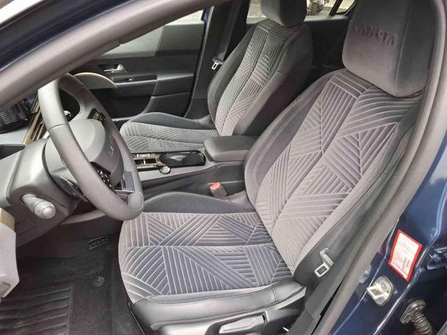 LANCIA Ypsilon usata, con ESP