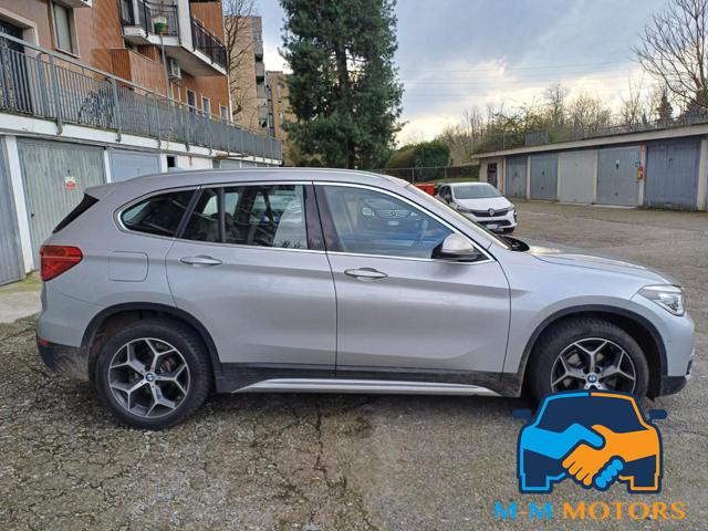 BMW X1 usata, con Airbag Passeggero