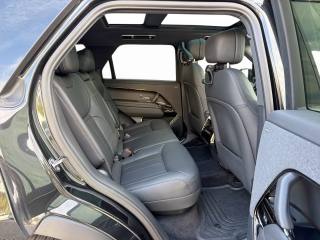 LAND ROVER Range Rover Sport usata, con Antifurto
