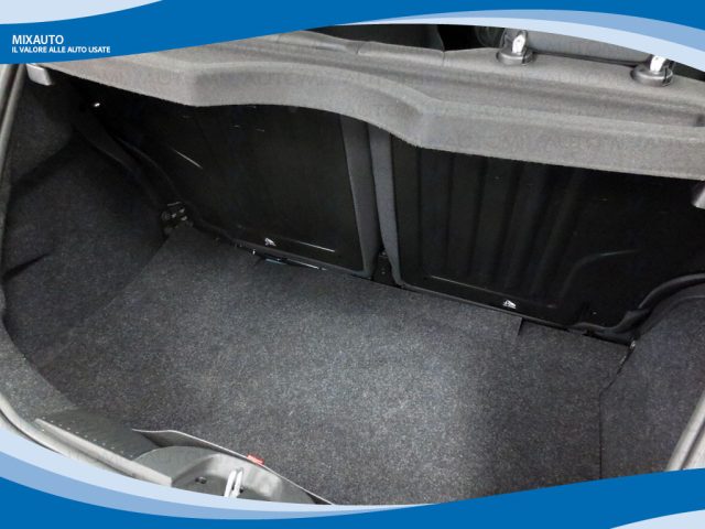 FIAT 500 usata, con Fendinebbia