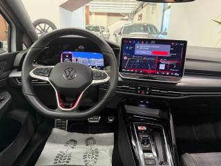 VOLKSWAGEN Golf GTI usata, con Climatizzatore