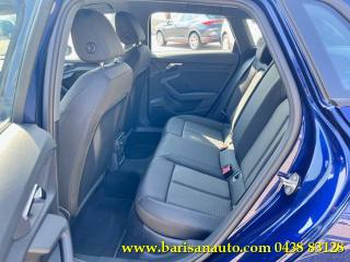 AUDI A3 usata, con Autoradio