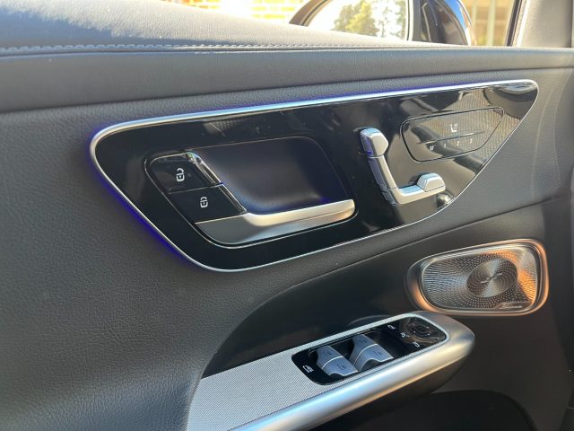 MERCEDES-BENZ GLC 300 usata, con Cruise Control