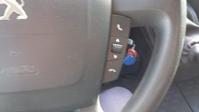 PEUGEOT Boxer usata 21