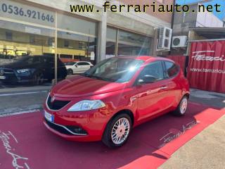 LANCIA Ypsilon 1.2 69 CV 5 porte Gold NEOPATENTATI