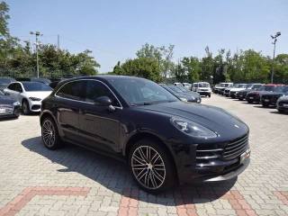 PORSCHE Macan usata, con Airbag laterali