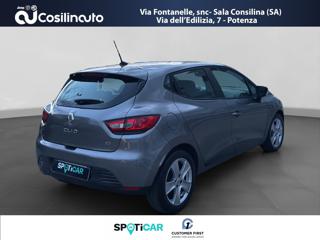 RENAULT Clio usata, con Alzacristalli elettrici