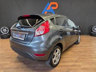 FORD Fiesta usata, con Cerchi in lega