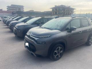 CITROEN C3 Aircross usata, con Boardcomputer