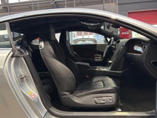 BENTLEY Continental usata, con Cruise Control