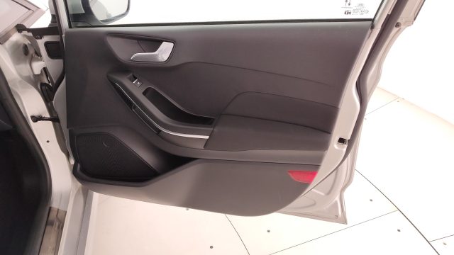 FORD Fiesta usata 42