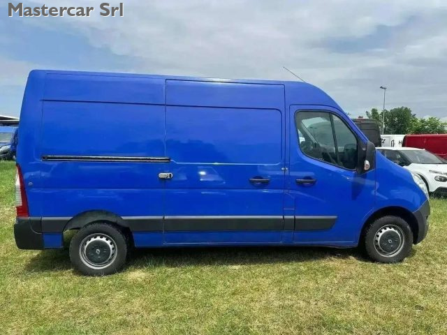 RENAULT Master usata, con Chiusura centralizzata
