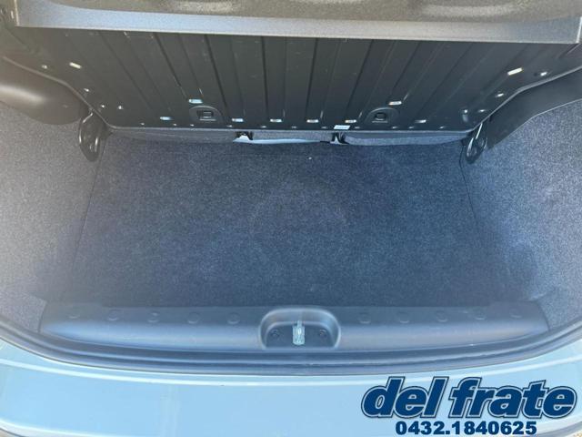 FIAT Panda Cross usata, con Park Distance Control