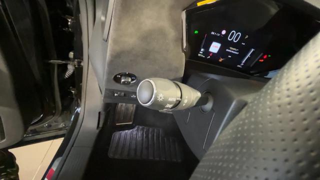 DS AUTOMOBILES DS 4 usata, con Boardcomputer