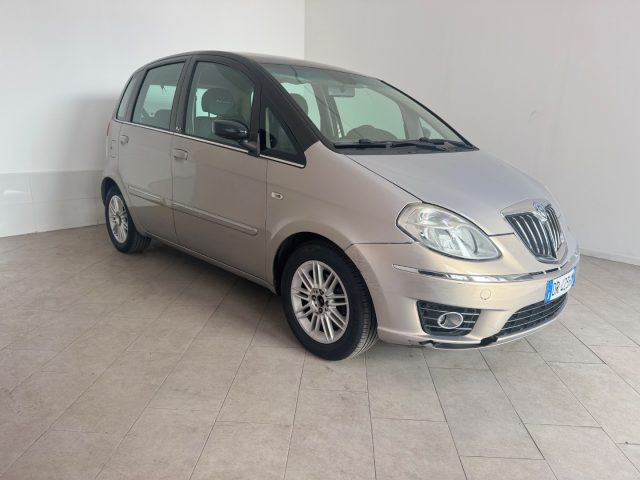 LANCIA MUSA usata 18