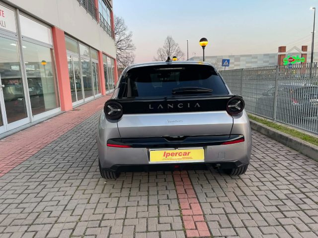 LANCIA Ypsilon usata, con Airbag Passeggero