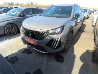 PEUGEOT 2008 PureTech 100 S&S Allure