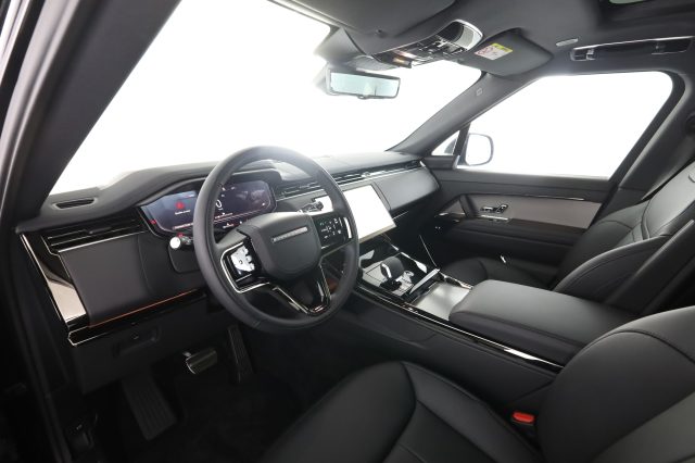 LAND ROVER Range Rover Sport usata 7