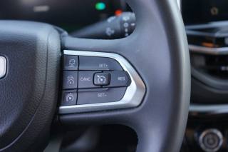 JEEP Compass usata, con Volante multifunzione