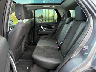 LAND ROVER Discovery Sport usata, con Cronologia tagliandi