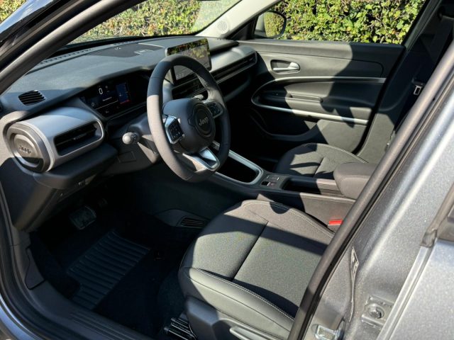 JEEP Avenger usata, con Chiusura centralizzata